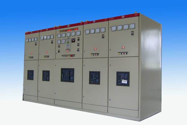 神木装修配电柜 安全实用建筑抽屉式配电柜-电